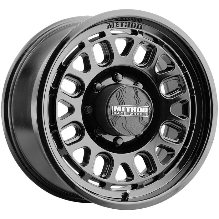Method Race Wheels MR321 MR321890881318