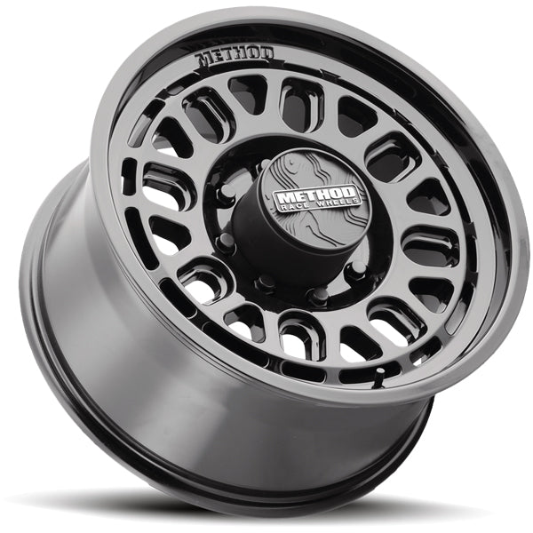 Method Race Wheels MR321 MR321890881318