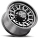 Method Race Wheels MR321 MR321890881318