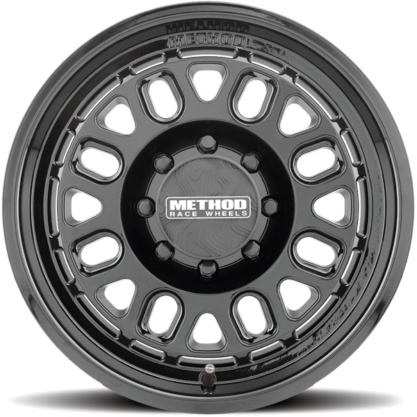 Method Race Wheels MR321 MR321890881318