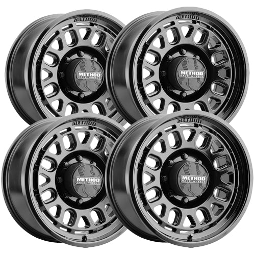Method Race Wheels MR321 MR321890881318