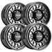 Method Race Wheels MR321 MR321890881318