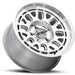 Method Race Wheels MR321 MR32178550300