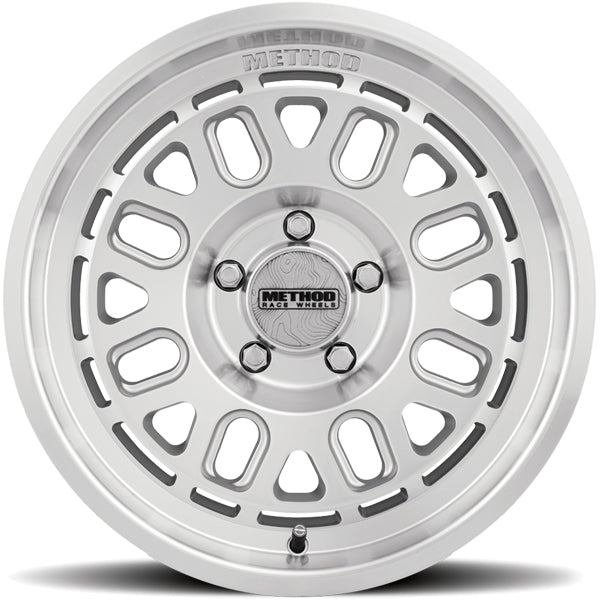 Method Race Wheels MR321 MR32178558300