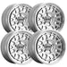 Method Race Wheels MR321 MR32189058318