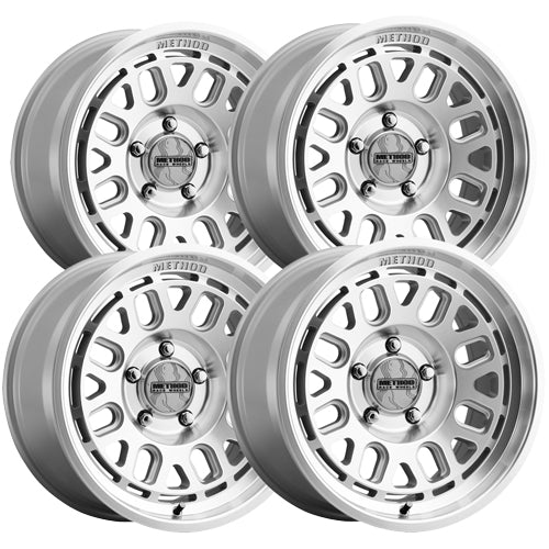 Method Race Wheels MR321 MR32178558300