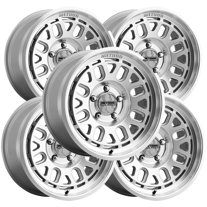 Method Race Wheels MR321 MR32178550300