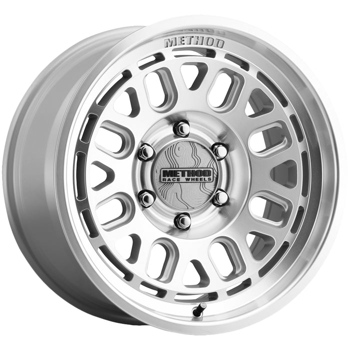 Method Race Wheels MR321 MR32189060318