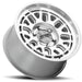 Method Race Wheels MR321 MR32178516325