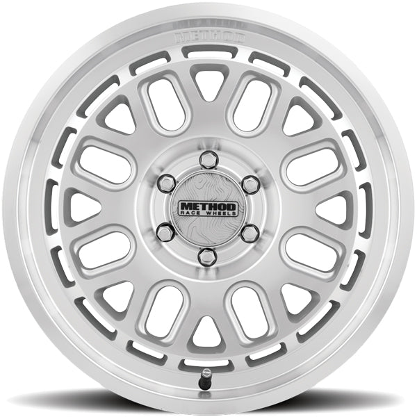 Method Race Wheels MR321 MR32189016318