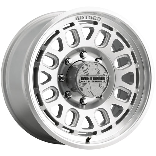 Method Race Wheels MR321 MR32189080318