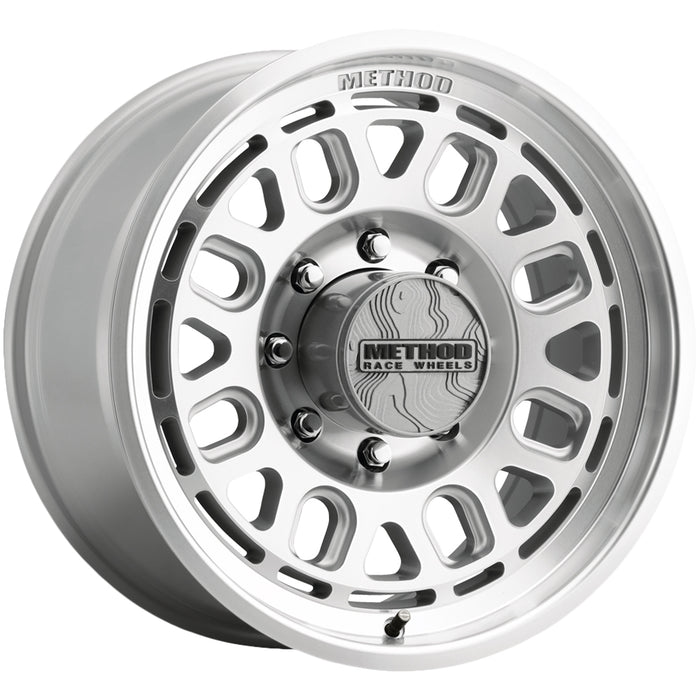 Method Race Wheels MR321 MR32189080318