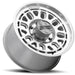 Method Race Wheels MR321 MR32189080318
