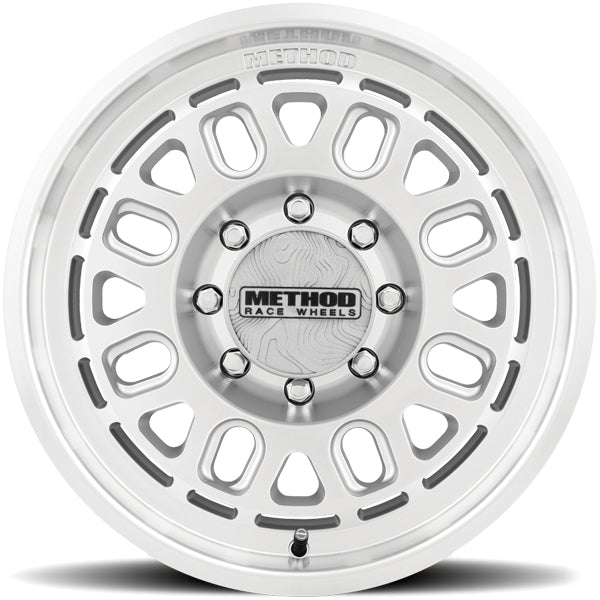 Method Race Wheels MR321 MR32189080318