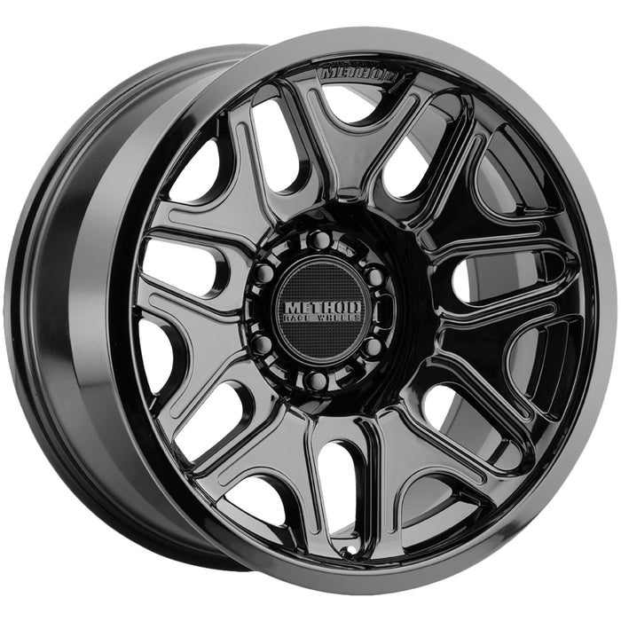 Method Race Wheels MR322 MR322210601318N