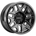 Method Race Wheels MR322 MR322210601318N
