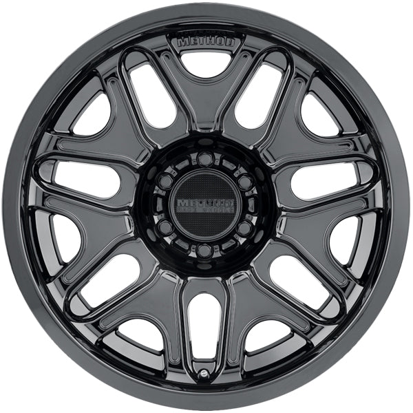 Method Race Wheels MR322 MR322210601318N