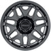 Method Race Wheels MR322 MR322210601318N