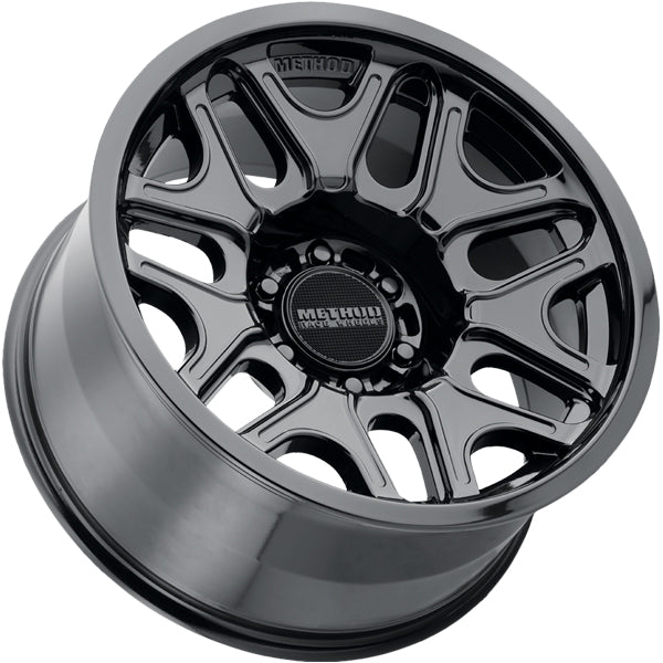 Method Race Wheels MR322 MR322210601318N