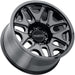 Method Race Wheels MR322 MR322210601318N