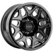 Method Race Wheels MR322 MR322290881312