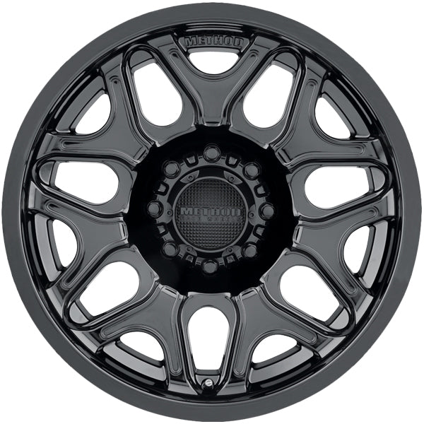 Method Race Wheels MR322 MR322210801318N