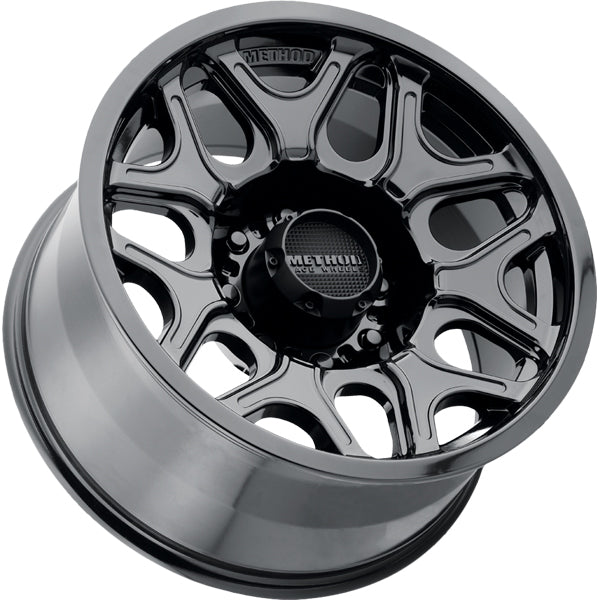 Method Race Wheels MR322 MR322290871312