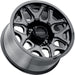 Method Race Wheels MR322 MR322290801312