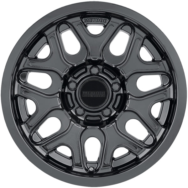 Method Race Wheels MR322 MR322785501300