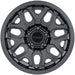 Method Race Wheels MR322 MR322785501300