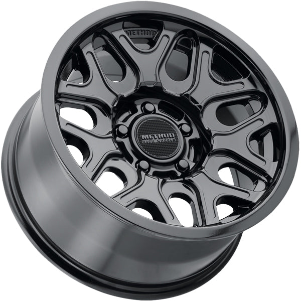 Method Race Wheels MR322 MR322890581318
