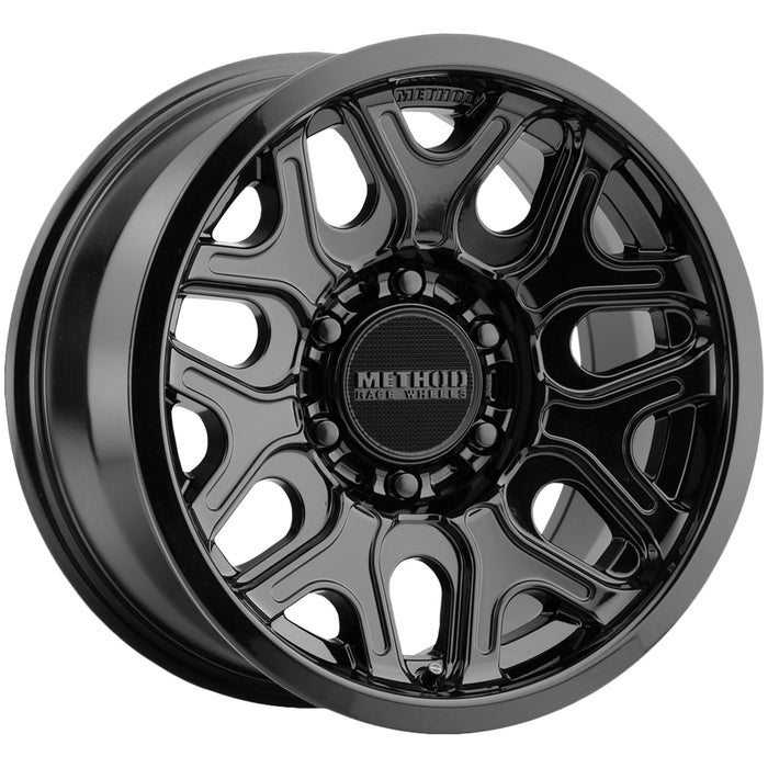 Method Race Wheels MR322 MR322890601318