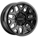 Method Race Wheels MR322 MR322890161318