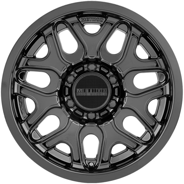 Method Race Wheels MR322 MR322785601300