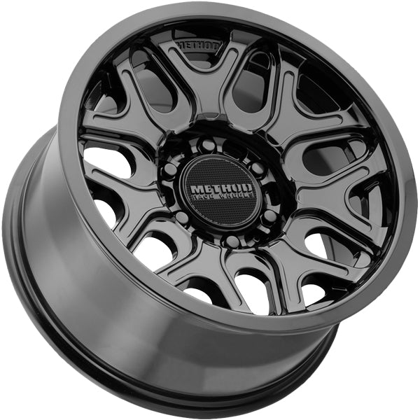 Method Race Wheels MR322 MR322890161318