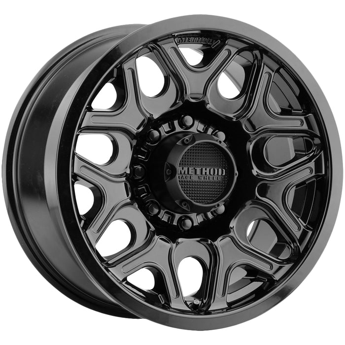 Method Race Wheels MR322 MR322890881318