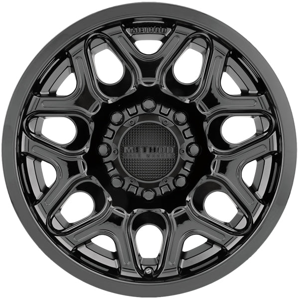 Method Race Wheels MR322 MR322890801318