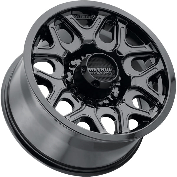 Method Race Wheels MR322 MR322890881318