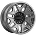 Method Race Wheels MR322 MR32229016812
