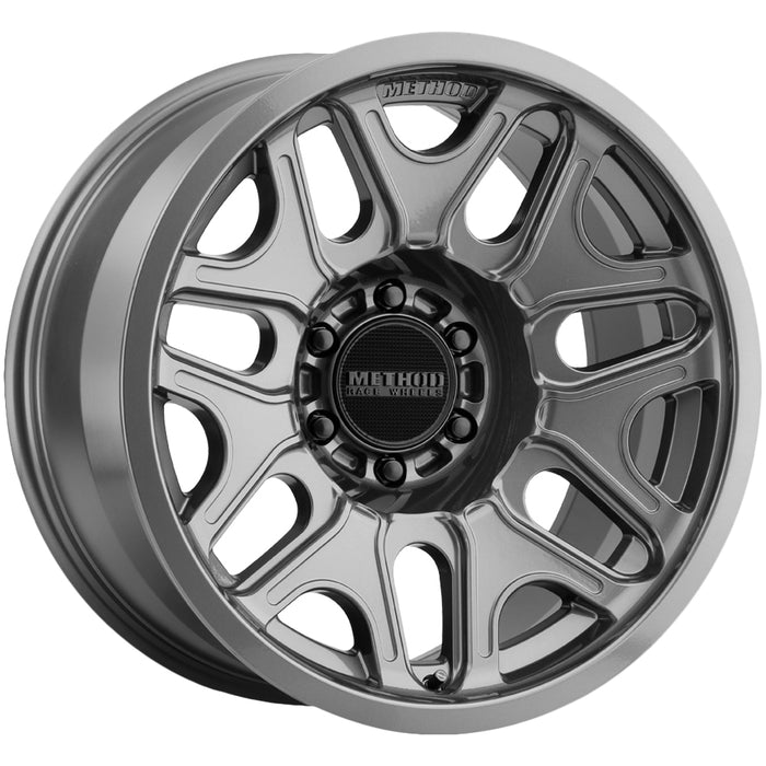 Method Race Wheels MR322 MR32221016818N