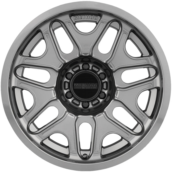 Method Race Wheels MR322 MR32221060818N