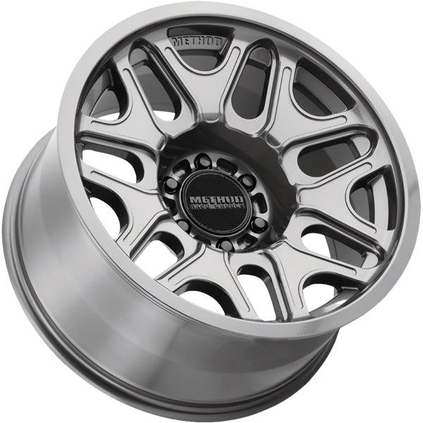 Method Race Wheels MR322 MR32221060818N