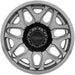 Method Race Wheels MR322 MR32221080818N