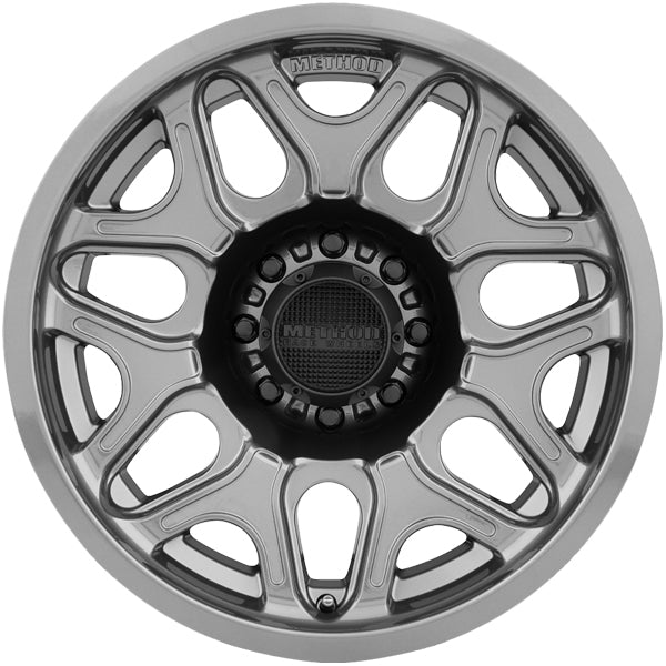 Method Race Wheels MR322 MR32221088818N