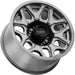 Method Race Wheels MR322 MR32221080818N