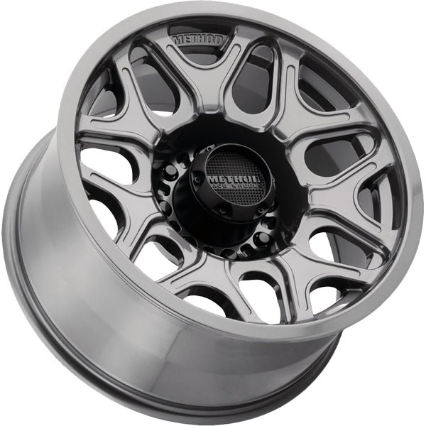 Method Race Wheels MR322 MR32221087818N