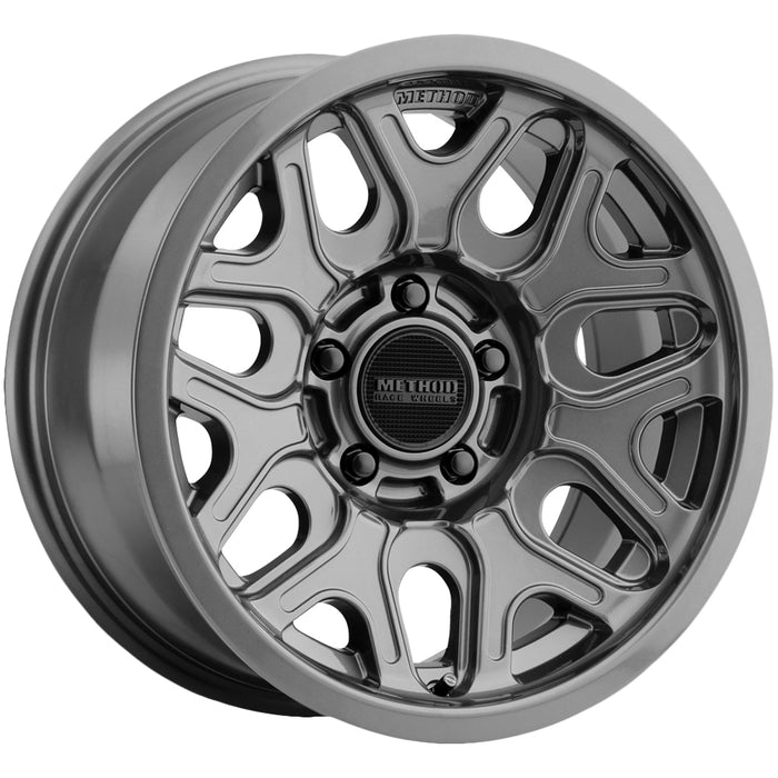 Method Race Wheels MR322 MR32278550800