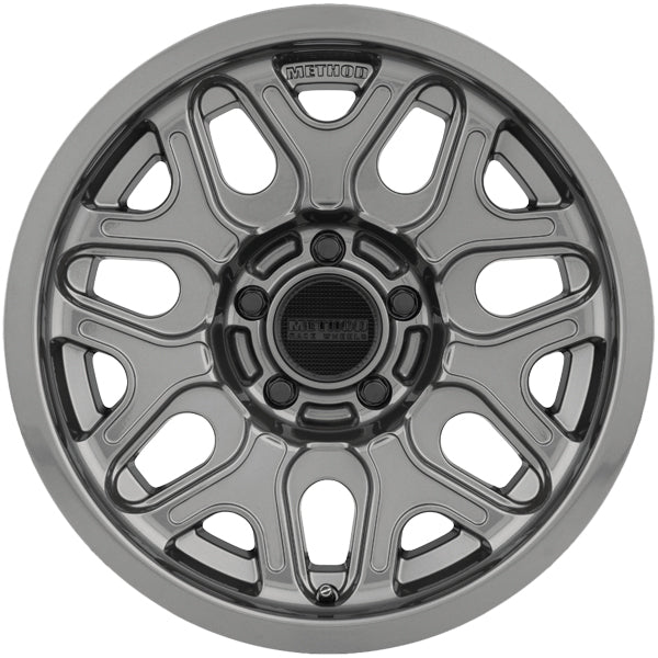 Method Race Wheels MR322 MR32278550800