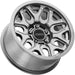 Method Race Wheels MR322 MR32289058818
