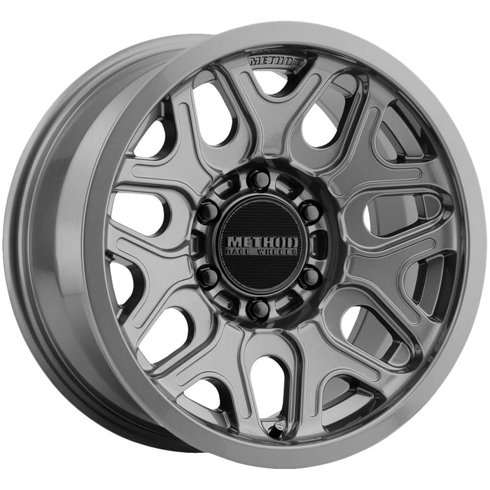 Method Race Wheels MR322 MR32278516800